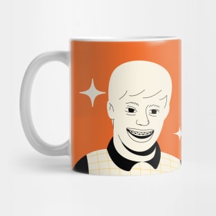 Bad luck Brian Mug